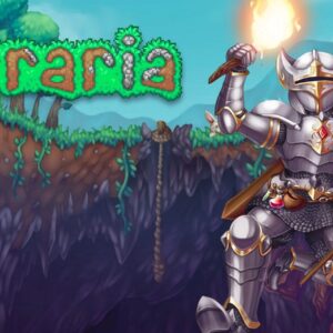 Terraria Passes Incredible Milestone on Steam