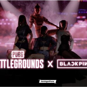 PUBG Mobile x Blackpink collaboration MTV Video Music Awards, BGMI PUBG Mobile 4th anniversary leaks
