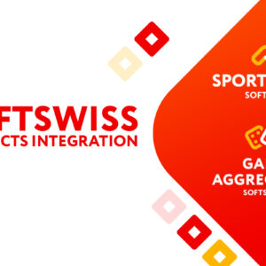 SOFTSWISS Game Aggregator and Sportsbook Integration Create Winning Combination