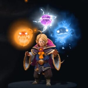 Persona in Dota 2: what are they and how to get exclusive skins. Photo 1