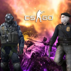The Future of CS:GO, or How the Game Can Develop in the Nearest Future