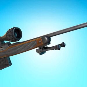 Fortnite Chapter 3 Season 4 Weapons Tier list - Sniper Rifle