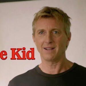 Cobra Kai Creator Knows Nothing About The New Karate Kid Movie