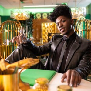 Riot Games names Lil Nas X ‘President’ of League of Legends