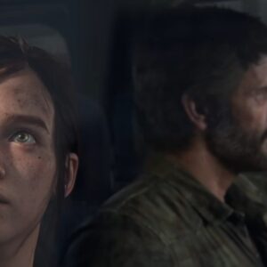 The Last of Us Part 1 Player Spots Incredibly Realistic Axe Detail