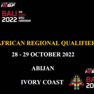 African Regional Championships