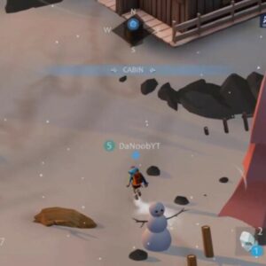 Overview Project Winter Mobile Beginners Guide