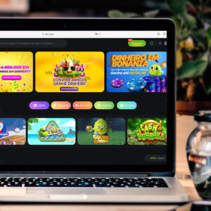 Top 5 latest charming iGaming brands out of the European Market