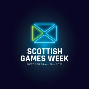 Speakers, assemble! Industry pioneers confirmed as speakers in the first ever Scottish Games Week