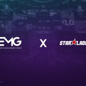 EMG and StarLadder look to bolster Middle Eastern esports tournaments