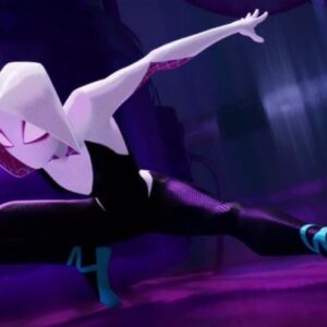 Spider-Gwen to Be Introduced as Battle Pass Content in Fortnite Chapter 3 Season 4