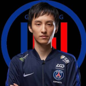Ame, one of the players to keep an eye on at TI 11