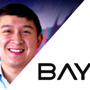 EXCLUSIVE: Twitch Co-founder Kevin Lin joins BAYZ board