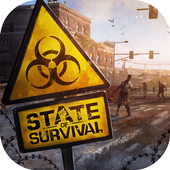 Icon of state of survival