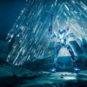 Destiny 2 Season 18 is Making Interesting Changes to Iron Banner