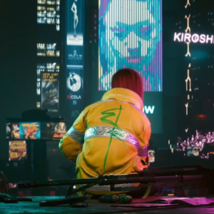 Cyberpunk 2077 Surpasses Witcher With Peak Concurrent Players and Becomes Top Seller on Steam