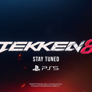 PlayStation Officially Announces Tekken 8 for the PS5 at State of Play