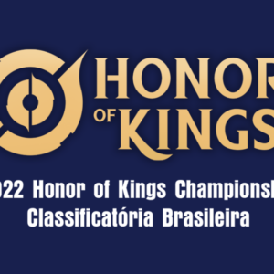 Brazil hosts first official Honor of Kings tournament