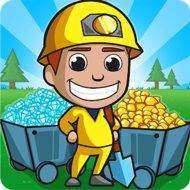 idle miner tycoon icon