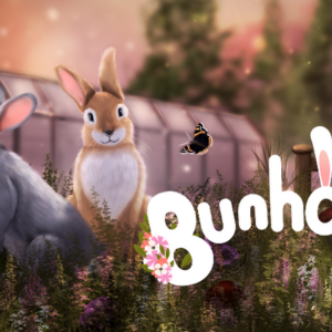 Gardening sim game 'Bunhouse' launching on Switch early 2023