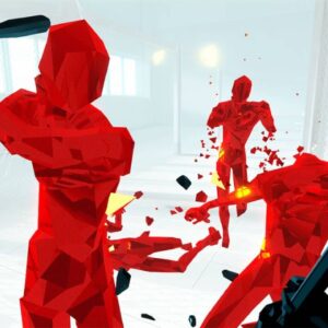 <p><strong>10. Super Hot</strong></p>  Superhot is what happens when you take a little John Woo, mix in generous portions of John Wick, a sprinkling of The Matrix, and a can of condensed minimalist aesthetic. The game is set up like most shooters: kill all the bad guys in a level and move on to the next level, but the catch is – as the game’s tagline explains – “time only moves when you move”. So every time you move your arms, fire a bullet, or take a step, time advances. You can use this to your advantage to dodge bullets, plan your attacks step-by-step, and generally look like a polygonal Max Payne-inspired badass with two smoking guns in each hand, laying waste to your enemies.  It’s a wild time, complemented with a great meta-plot about games within games, and eventually being absorbed into that game, then forced to spread the game via social media… you know what, just play Superhot. Makes more sense that way. - Jobert Atienza