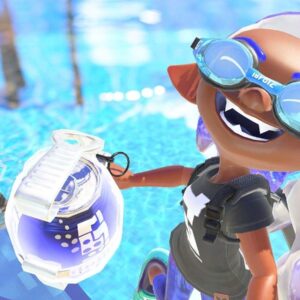 Splatoon 3 Update Restores Missing Sea Snails and Fixes Bugs