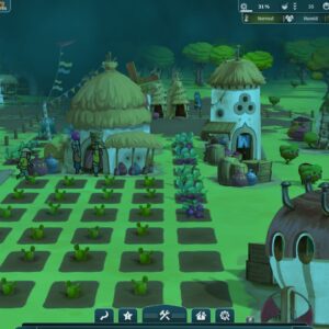 The Wandering Village Early Access Review: Adorable City-Building Sim With a Twist