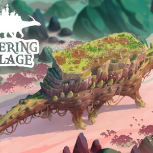 The Wandering Village Coming to Steam on September 14