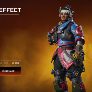 Apex Legends Unveils Season 15 Titled Eclipse Featuring Trans Legend Catalyst, New Map Boreas' Moon and Gifting