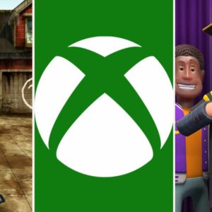 The Best Games On Xbox Game Pass (October 2022)