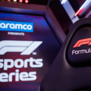 THE F1 ESPORTS SERIES PRO CHAMPIONSHIP RETURNS FOR EVENT 2