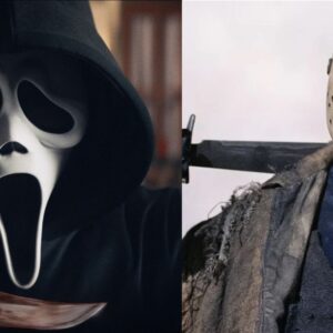 Best Masks In Horror Movies