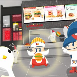 Play Together Lotteria