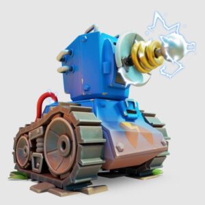 Boom Beach Frontlines October 2022 Update: New Cards, Balance Changes and more