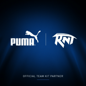 PUMA enters Indian Esports, becomes official kit partner of Revenant Esports
