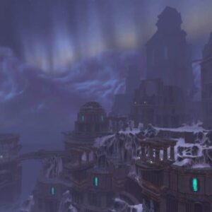 World of Warcraft Classic Wrath of the Lich King 272030