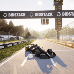Bidstack secures $11m to become best-funded in-game advertising company