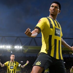 FIFA 23 is Being Review Bombed