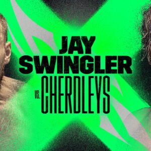 Jay Swingler v Cherdleys