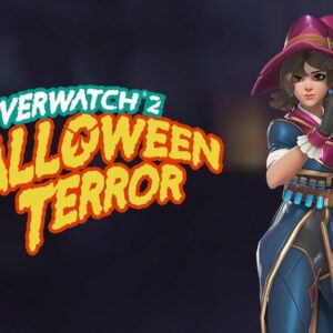 Overwatch 2 'Halloween Terror 2022' kicks off Oct. 25th, 2022