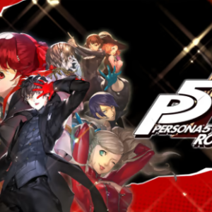 Persona 5 Royal hits the Switch today