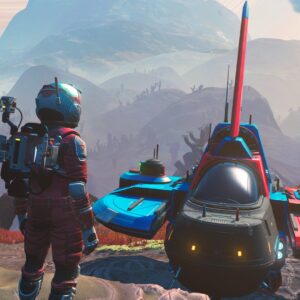 No Man's Sky Waypoint - See What's New in the 4.0 Update