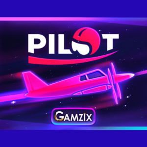 Fasten your seatbelts – Pilot from Gamzix is out!