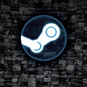 Steam Hits Brand New Concurrent User Record