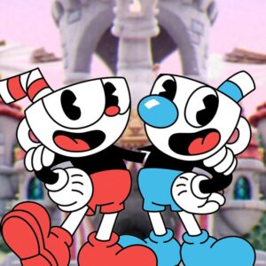 The Incredible Story Behind Cuphead’s Fantastical Stop Motion Castle - Art of the Level
