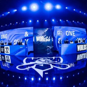Worlds 2022 Group Stage: Day 4 Recap