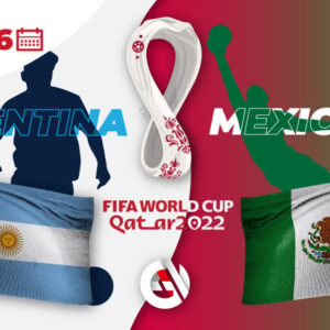 Argentina - Mexico: prediction and bet for the World Cup 2022 in Qatar