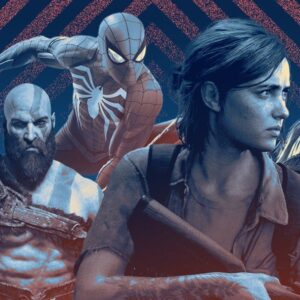 25 Best PS4 Games to Play Right Now