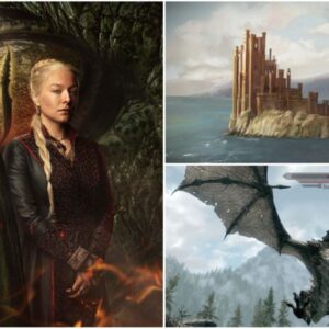 Best Games For House Of The Dragon Fans