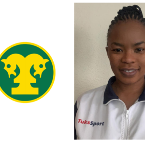 TuksEsports nominates Letladi Lekolwane for MSSA Board position